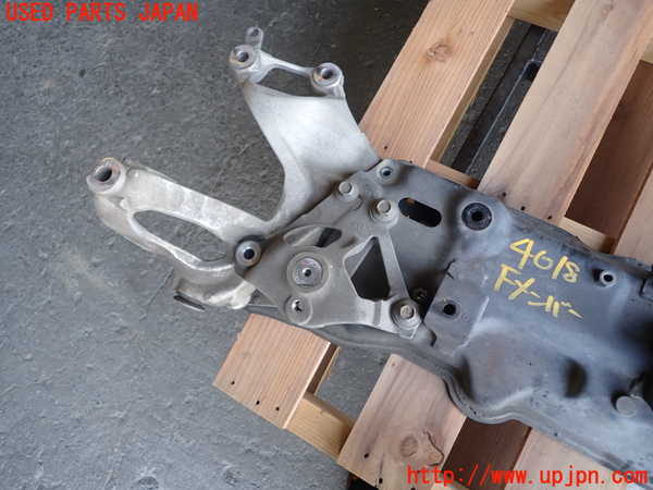 1UPJ-9240185285]シビック タイプR ユーロ(FN2)フロントメンバー 中古_3