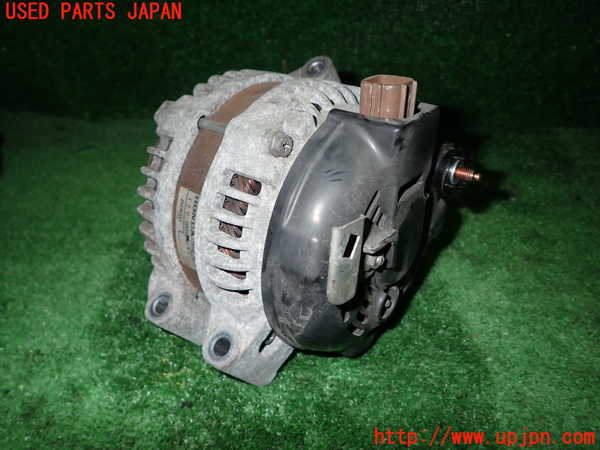 1UPJ-9240186015]シビック タイプR ユーロ(FN2)オルタネーター(ダイナモ) 中古_3