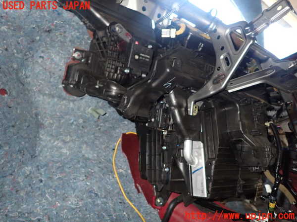 1UPJ-9240186081]シビック タイプR ユーロ(FN2)エバポレーター1 中古_2