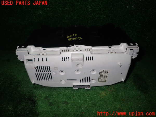 1UPJ-9240186230]シビック タイプR ユーロ(FN2)タコメーター 中古_3