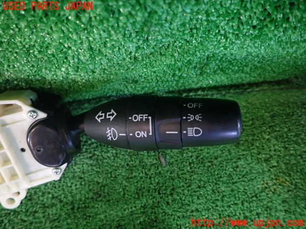 1UPJ-9240186720]シビック タイプR ユーロ(FN2)コンビネーションスイッチ 中古_2
