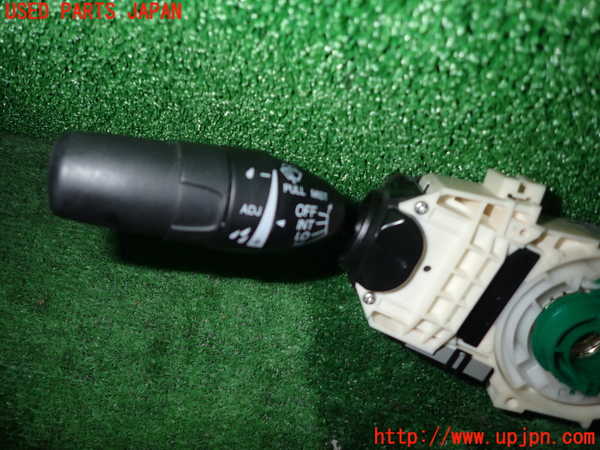 1UPJ-9240186720]シビック タイプR ユーロ(FN2)コンビネーションスイッチ 中古_3