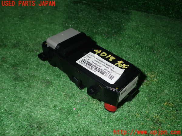 1UPJ-9240186240]シビック タイプR ユーロ(FN2)右パワーウィンドウスイッチ 中古_2