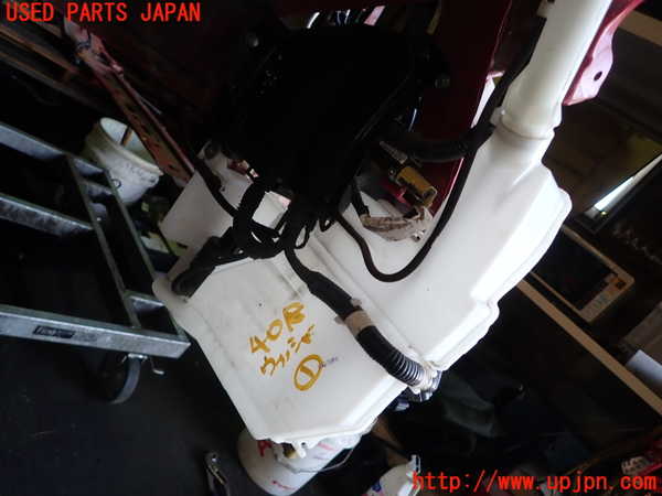 1UPJ-9240186791]シビック タイプR ユーロ(FN2)ウォッシャータンク1 中古_2