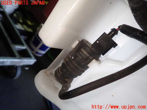 1UPJ-9240186791]シビック タイプR ユーロ(FN2)ウォッシャータンク1 中古_3