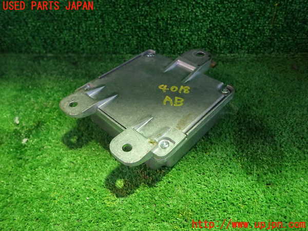 1UPJ-9240186145]シビック タイプR ユーロ(FN2)エアバッグコンピューター 中古_3