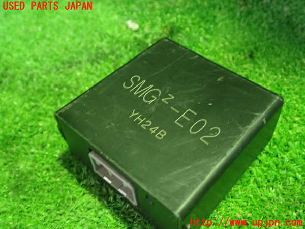 1UPJ-9240186147]シビック タイプR ユーロ(FN2)コンピューター2 (SMG-E02 YH24B) 中古_2