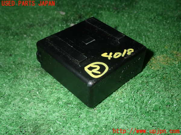 1UPJ-9240186147]シビック タイプR ユーロ(FN2)コンピューター2 (SMG-E02 YH24B) 中古_3