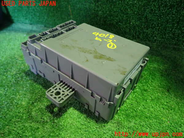 1UPJ-9240186741]シビック タイプR ユーロ(FN2)ヒューズボックス1 (室内 運転席側) 中古_3