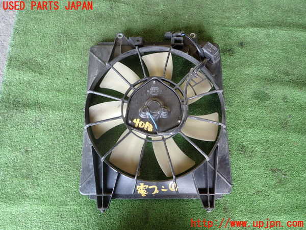 1UPJ-9240186836]シビック タイプR ユーロ(FN2)電動ファン1 中古_2