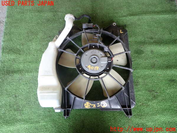 1UPJ-9240186837]シビック タイプR ユーロ(FN2)電動ファン2 中古_2