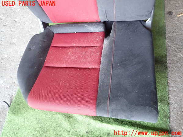 1UPJ-9240187405]シビック タイプR ユーロ(FN2)右リアシート 中古_3