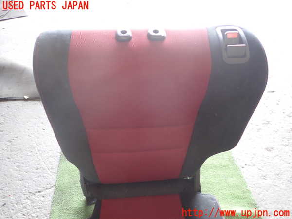 1UPJ-9240187435]シビック タイプR ユーロ(FN2)左リアシート 中古_2