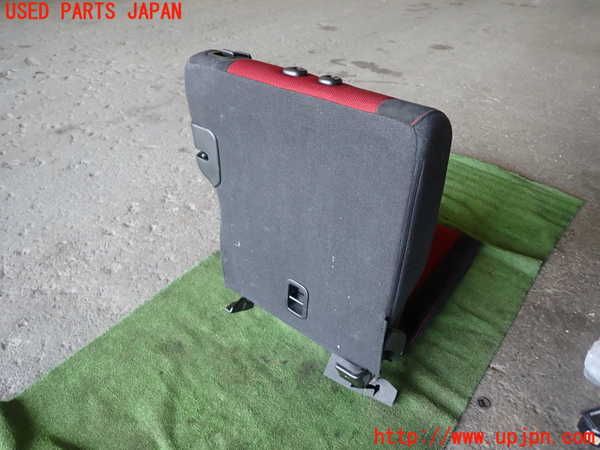 1UPJ-9240187435]シビック タイプR ユーロ(FN2)左リアシート 中古_5