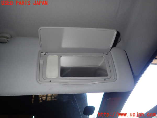 1UPJ-9240187625]シビック タイプR ユーロ(FN2)室内サンバイザー右側 中古_3