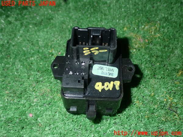 1UPJ-9240186280]シビック タイプR ユーロ(FN2)ミラースイッチ 中古_2