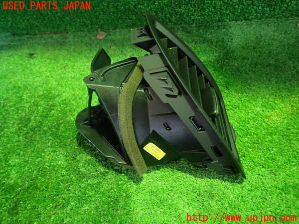 1UPJ-9240187527]シビック タイプR ユーロ(FN2)エアコン吹き出し口2 (左) 中古_2