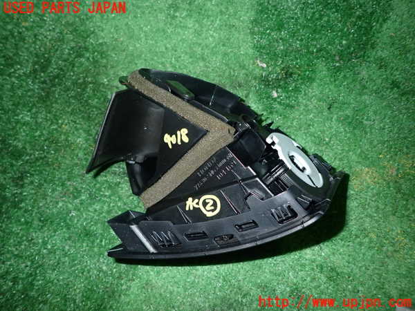 1UPJ-9240187527]シビック タイプR ユーロ(FN2)エアコン吹き出し口2 (左) 中古_3