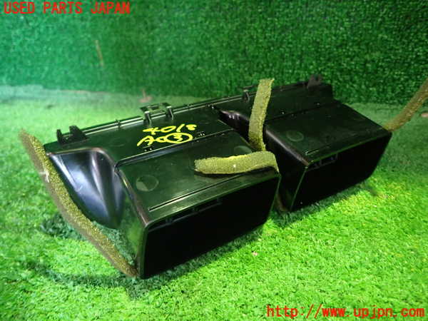 1UPJ-9240187528]シビック タイプR ユーロ(FN2)エアコン吹き出し口3 (真中) 中古_3