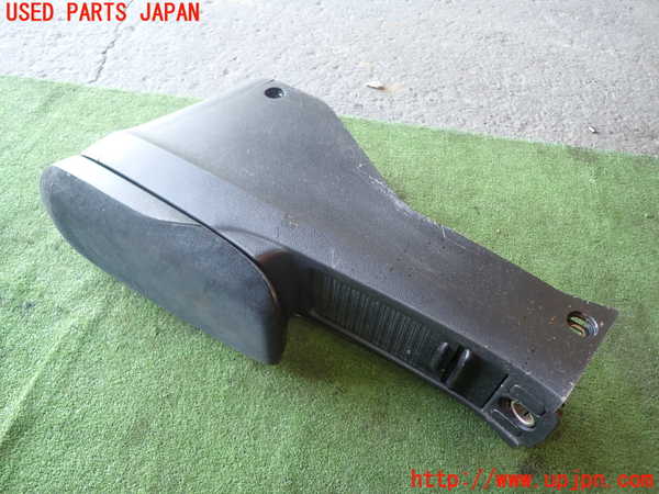 1UPJ-9240187540]シビック タイプR ユーロ(FN2)センターコンソール 中古_2
