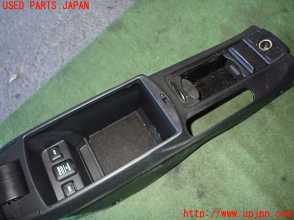 1UPJ-9240187540]シビック タイプR ユーロ(FN2)センターコンソール 中古_4