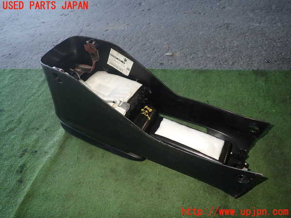 1UPJ-9240187540]シビック タイプR ユーロ(FN2)センターコンソール 中古_5