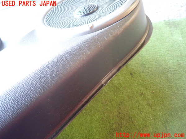1UPJ-9240181264]シビック タイプR ユーロ(FN2)左前ドア内張り 中古_4