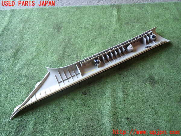 1UPJ-9240187655]シビック タイプR ユーロ(FN2)右フロントピラートリム 中古_2