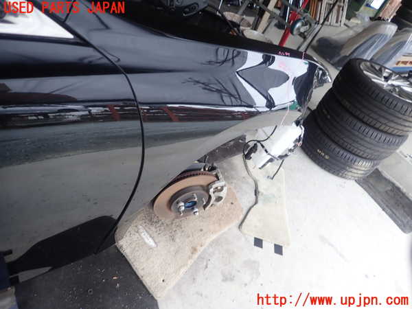 1UPJ-9240191080]レクサス・ES300h(AXZH10)右前フェンダー 中古_3