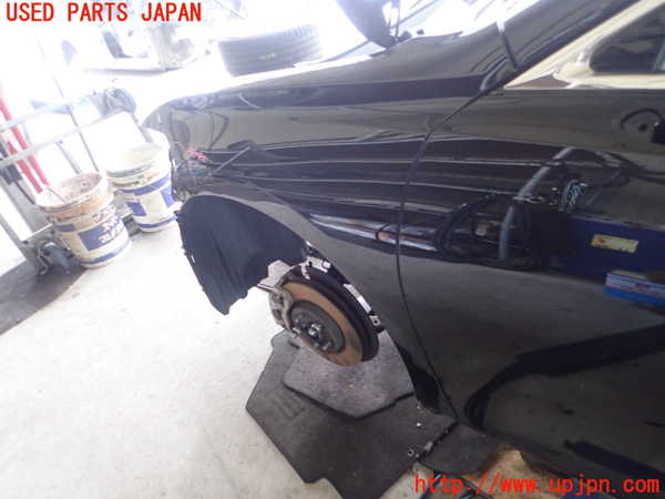 1UPJ-9240191082]レクサス・ES300h(AXZH10)左前フェンダー 中古_3