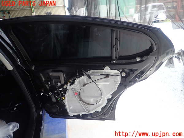 1UPJ-9240191290]レクサス・ES300h(AXZH10)右後ドア NSG M4Q8 中古_3