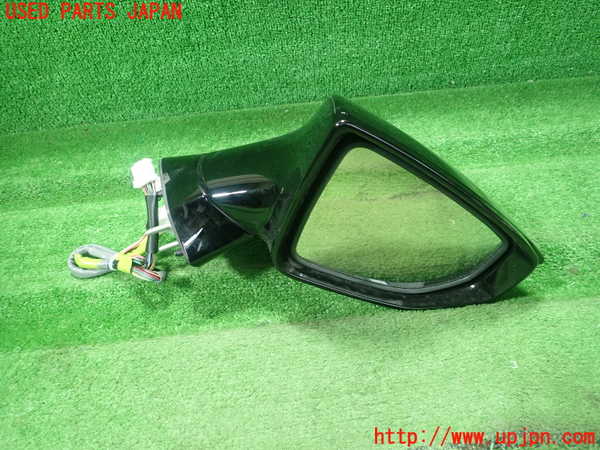 1UPJ-9240191210]レクサス・ES300h(AXZH10)右ドアミラー 中古_2