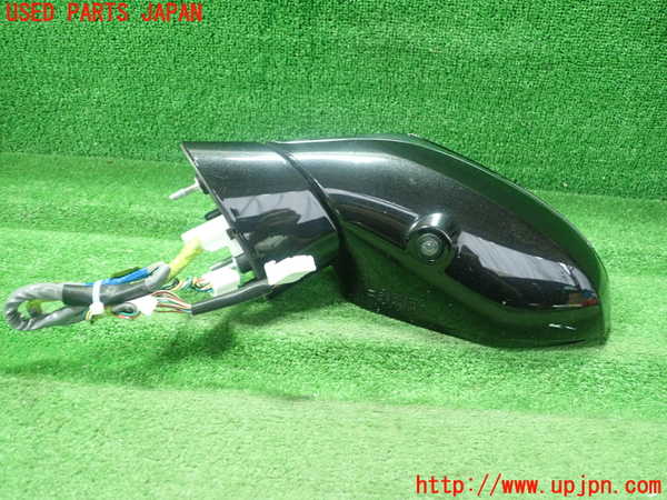 1UPJ-9240191212]レクサス・ES300h(AXZH10)左ドアミラー 中古_2