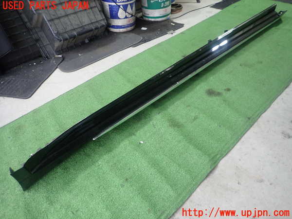 1UPJ-9240191390]レクサス・ES300h(AXZH10)右サイドステップ 中古_2