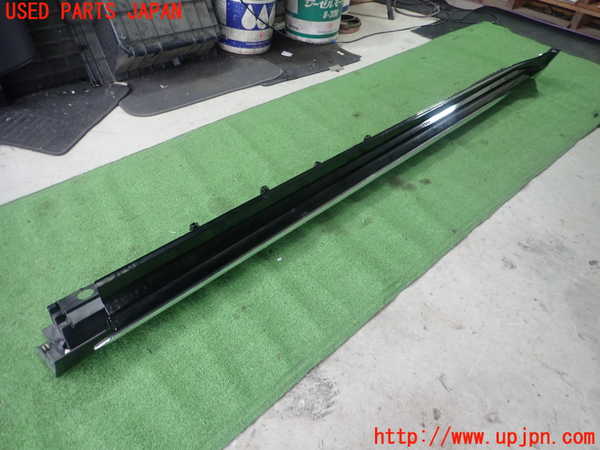 1UPJ-9240191392]レクサス・ES300h(AXZH10)左サイドステップ 中古_2