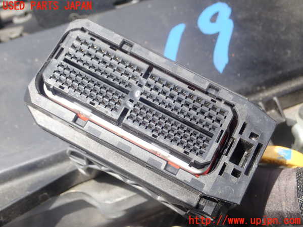 1UPJ-9240192010]レクサス・ES300h(AXZH10)エンジン A25A-FXS 中古_4