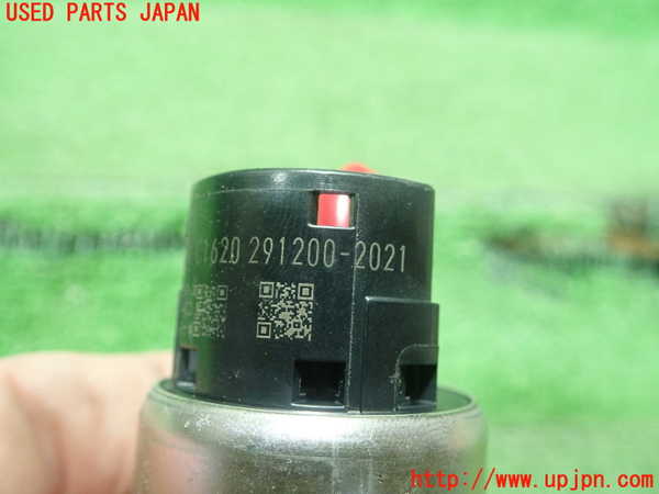 1UPJ-9240192510]レクサス・ES300h(AXZH10)燃料ポンプ 中古_2