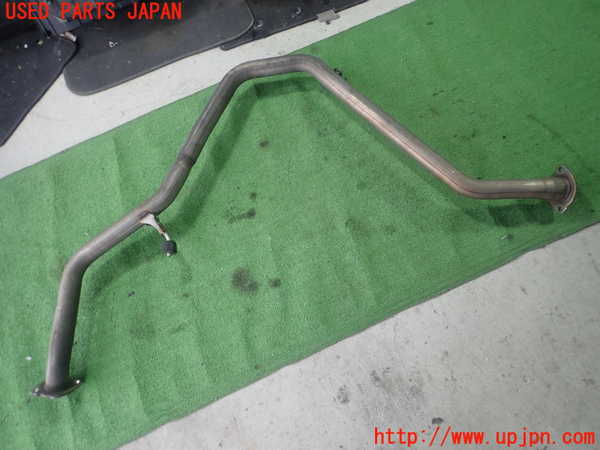 1UPJ-9240192651]レクサス・ES300h(AXZH10)センターパイプ1 中古_2
