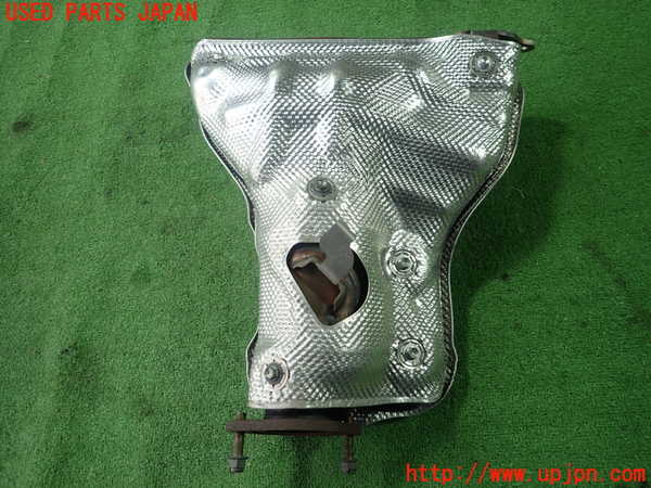 1UPJ-9240192661]レクサス・ES300h(AXZH10)触媒1 中古_2