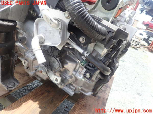 1UPJ-9240193010]レクサス・ES300h(AXZH10)ミッション AT A25A-FXS 中古_2