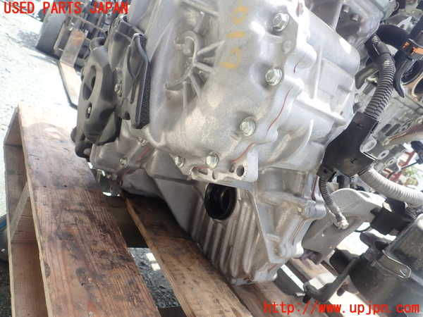 1UPJ-9240193010]レクサス・ES300h(AXZH10)ミッション AT A25A-FXS 中古_3