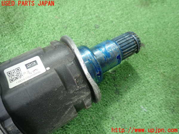 1UPJ-9240194015]レクサス・ES300h(AXZH10)左フロントドライブシャフト 中古_2