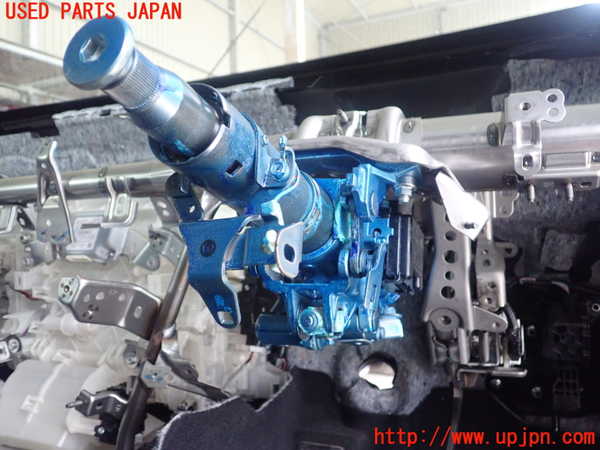 1UPJ-9240194260]レクサス・ES300h(AXZH10)ステアリングシャフト 中古_2