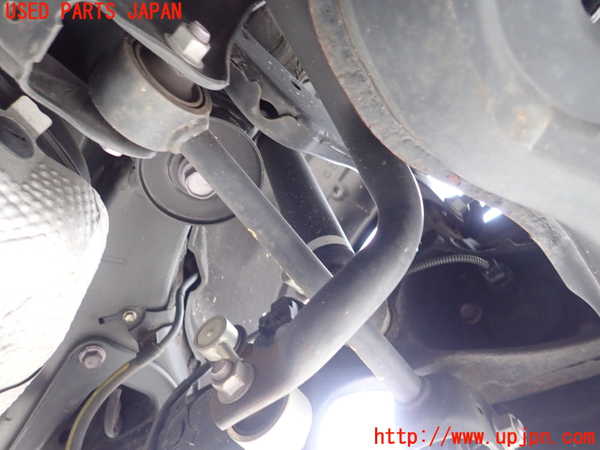 1UPJ-9240195445]レクサス・ES300h(AXZH10)リアスタビライザー 中古_2