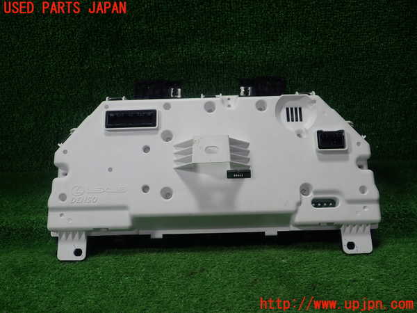 1UPJ-9240196170]レクサス・ES300h(AXZH10)スピードメーター 中古_3