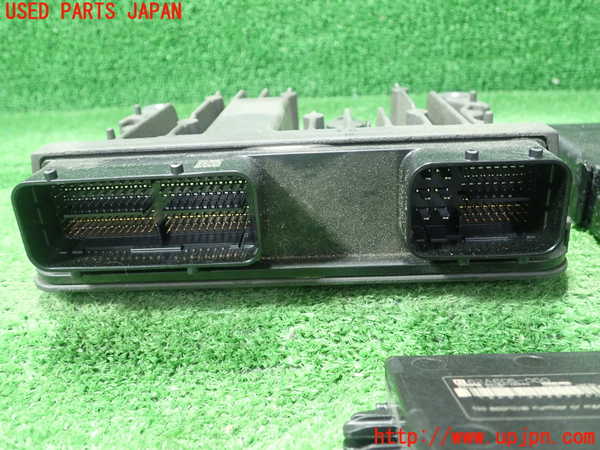 1UPJ-9240196110]レクサス・ES300h(AXZH10)エンジンコンピューター 中古_2