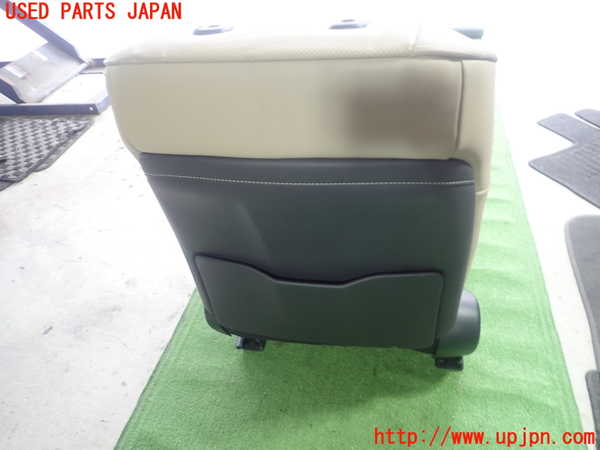 1UPJ-9240197035]レクサス・ES300h(AXZH10)運転席シート 中古_2
