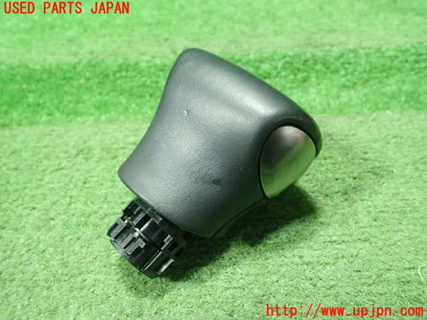 1UPJ-9240197570]レクサス・ES300h(AXZH10)シフトノブ 中古_2