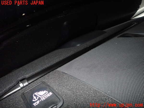 1UPJ-9240197790]レクサス・ES300h(AXZH10)リアサンシェード 中古_2