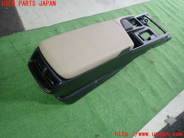 1UPJ-9240197540]レクサス・ES300h(AXZH10)センターコンソール 中古_2